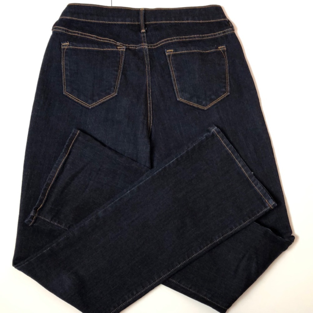 Dark Jeans - Picture 3 of 3
